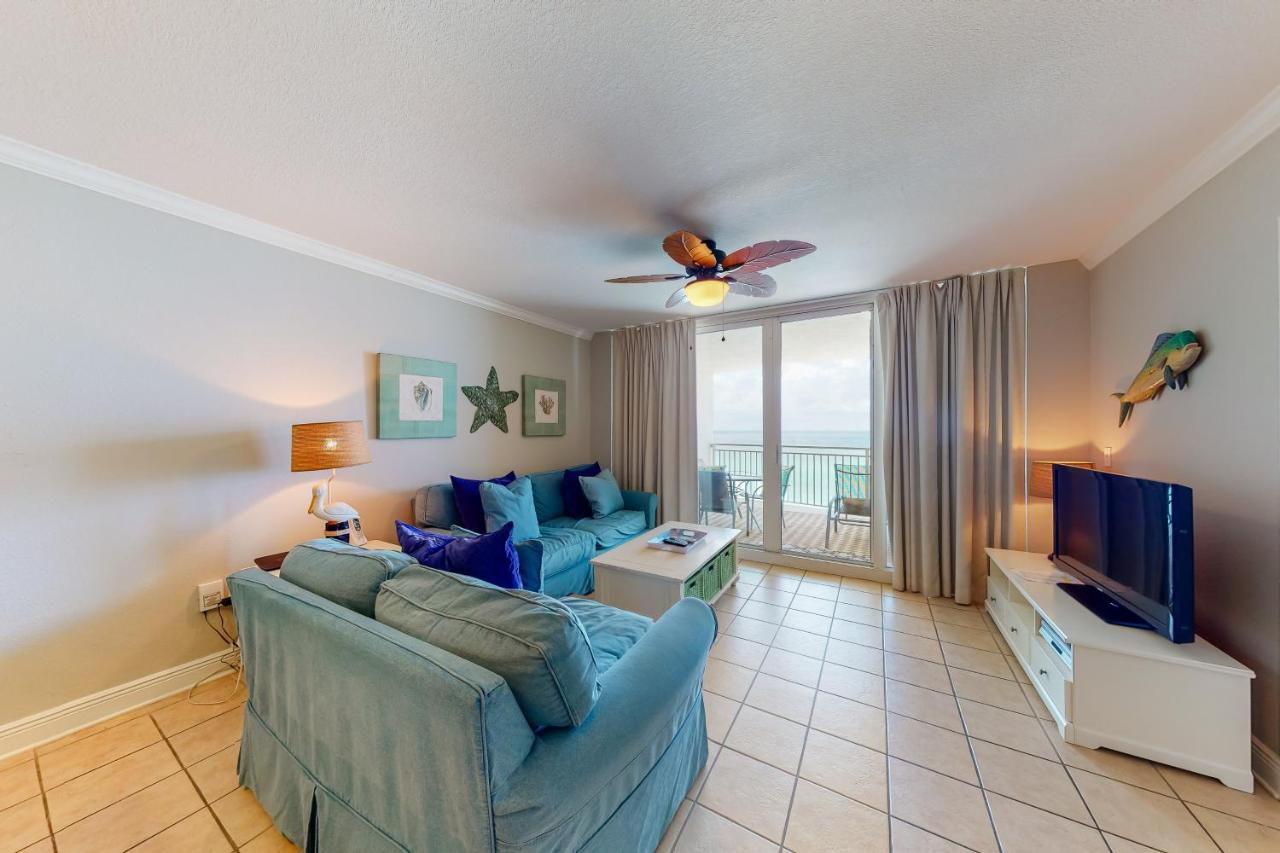 Emerald Beach Resort II パナマシティービーチ 部屋 写真