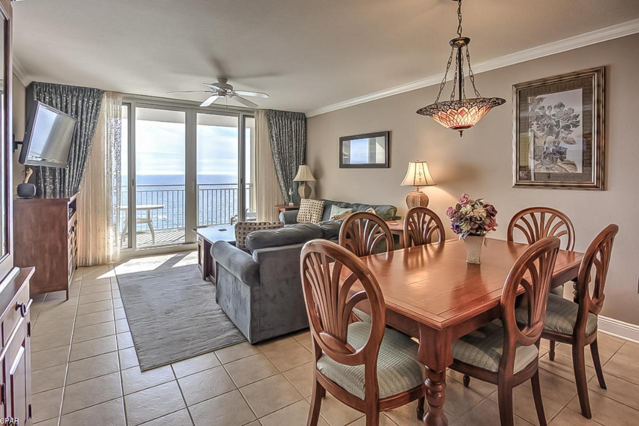 Emerald Beach Resort II パナマシティービーチ 部屋 写真