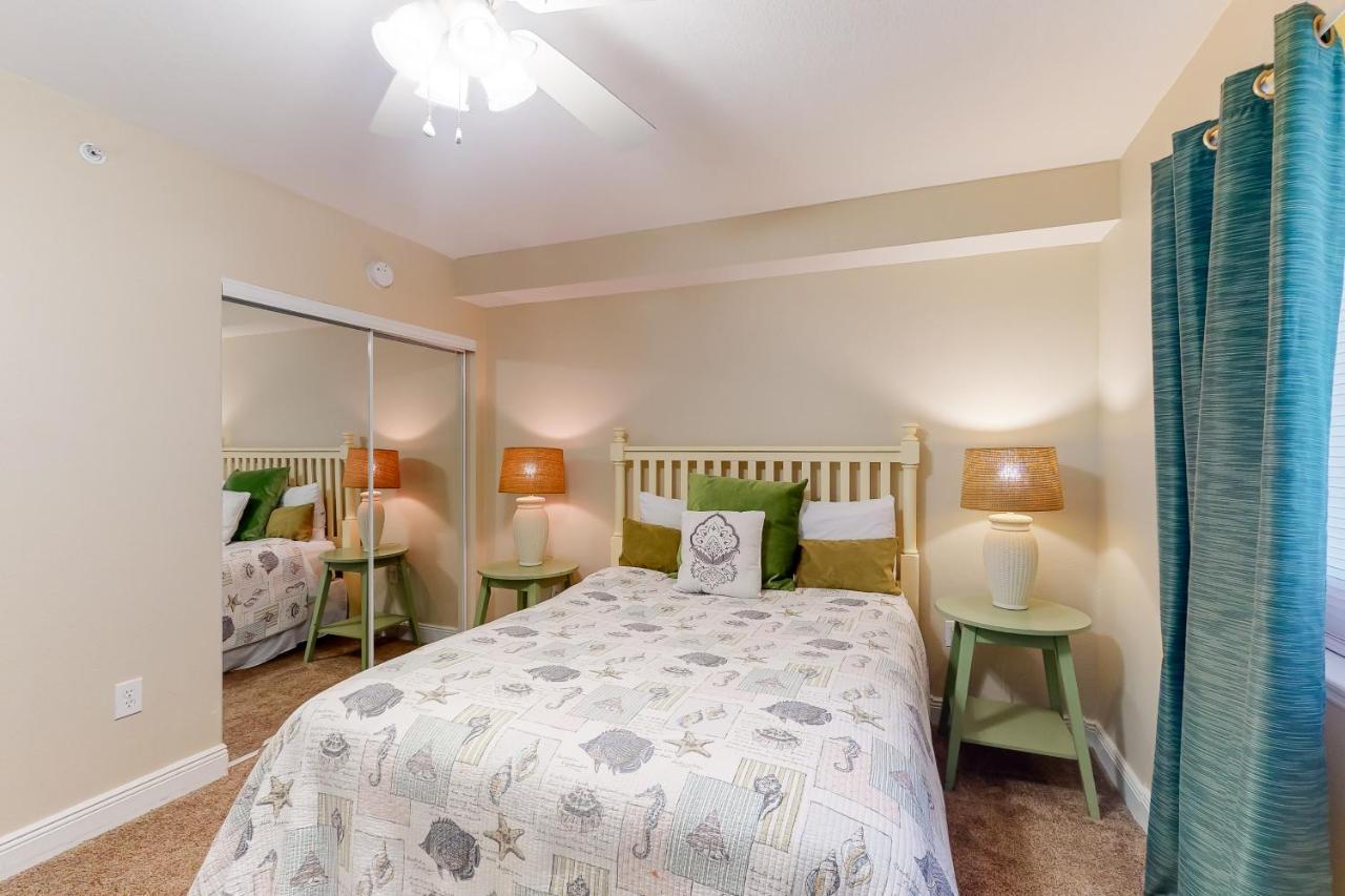 Emerald Beach Resort II パナマシティービーチ 部屋 写真
