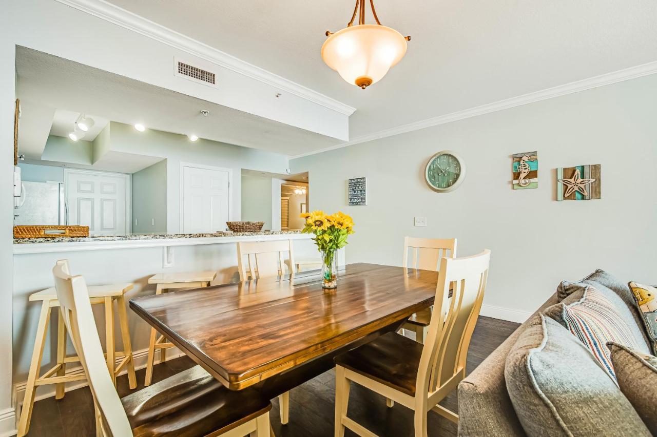 Emerald Beach Resort II パナマシティービーチ 部屋 写真