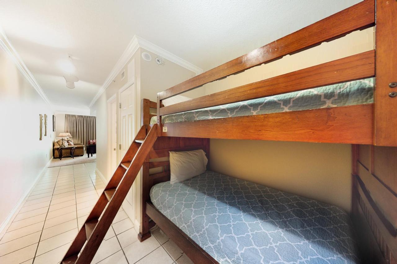Emerald Beach Resort II パナマシティービーチ 部屋 写真