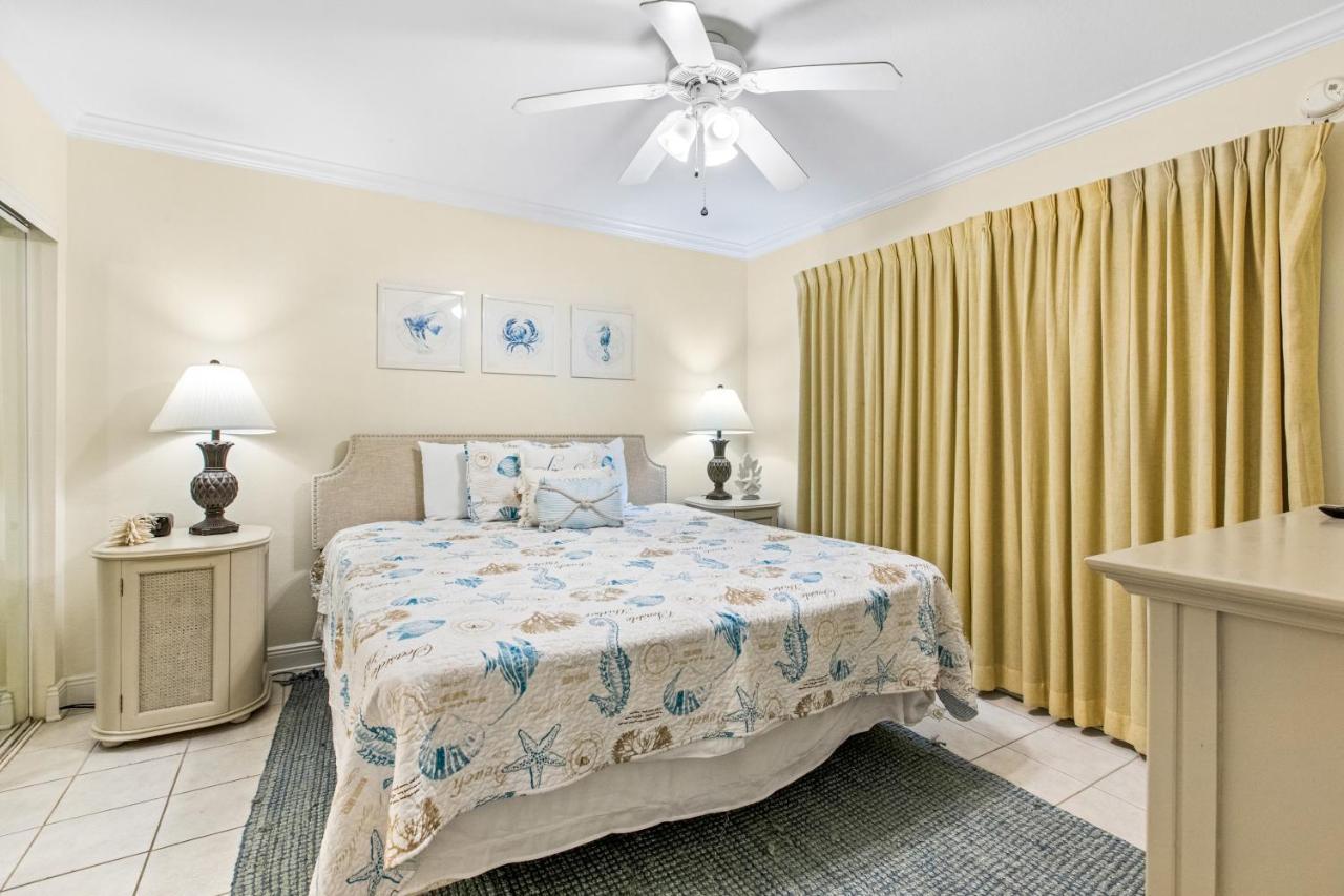 Emerald Beach Resort II パナマシティービーチ 部屋 写真
