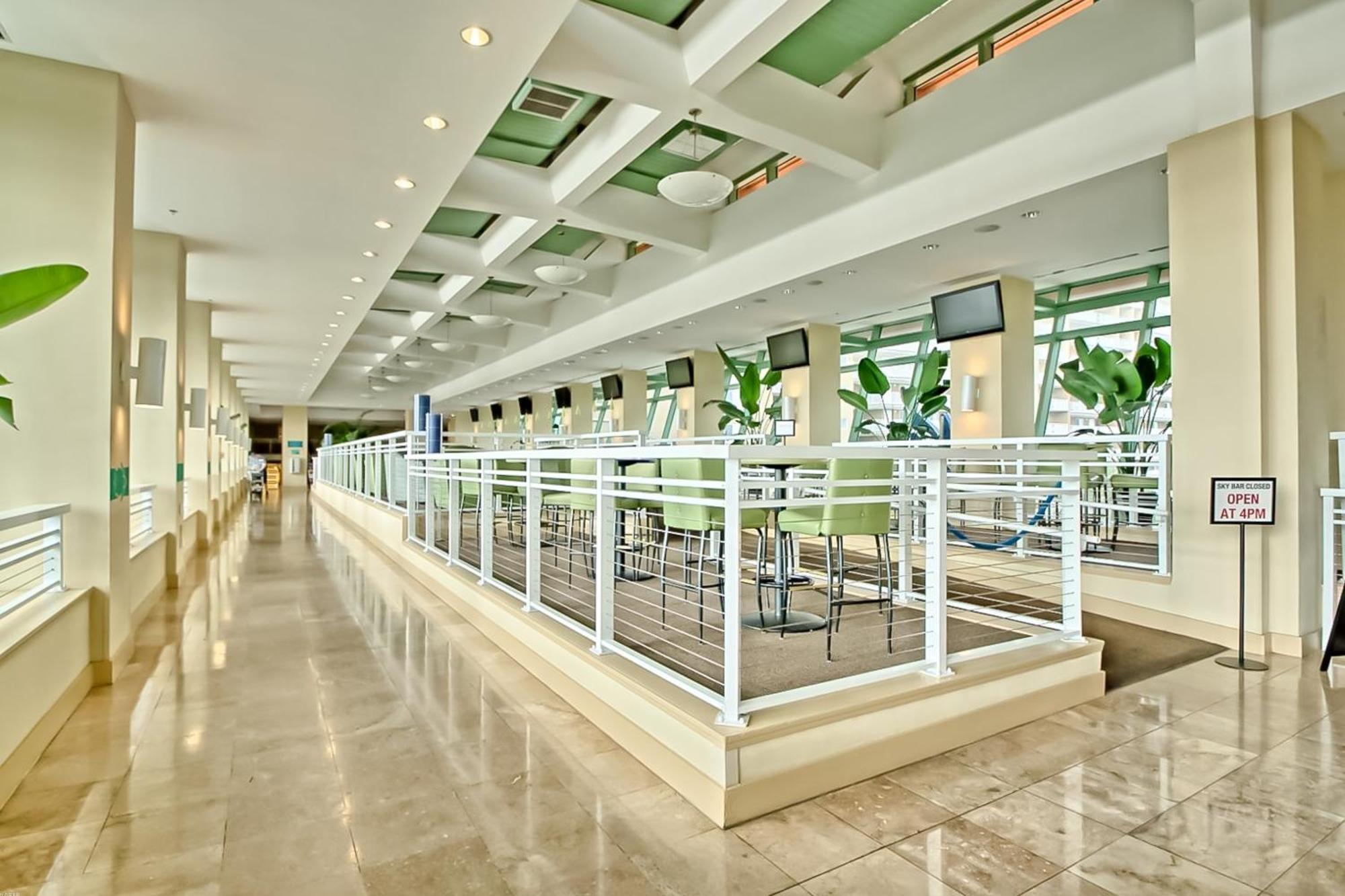 Emerald Beach Resort II パナマシティービーチ 部屋 写真