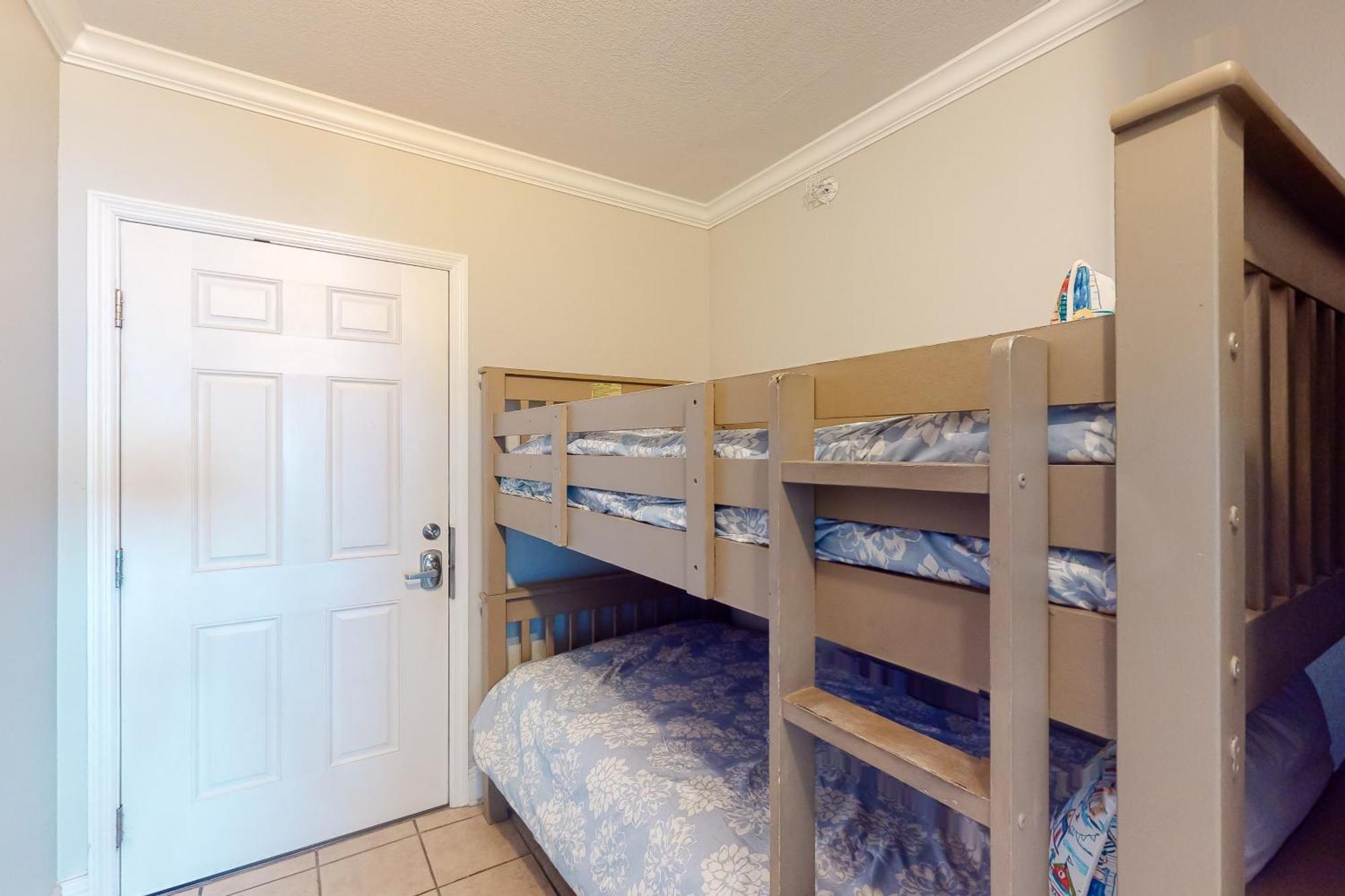 Emerald Beach Resort II パナマシティービーチ 部屋 写真